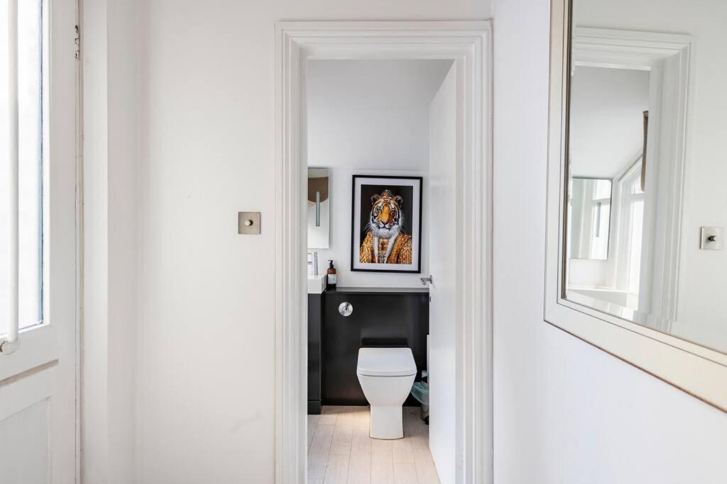 Chelsea Posh Апартаменты *