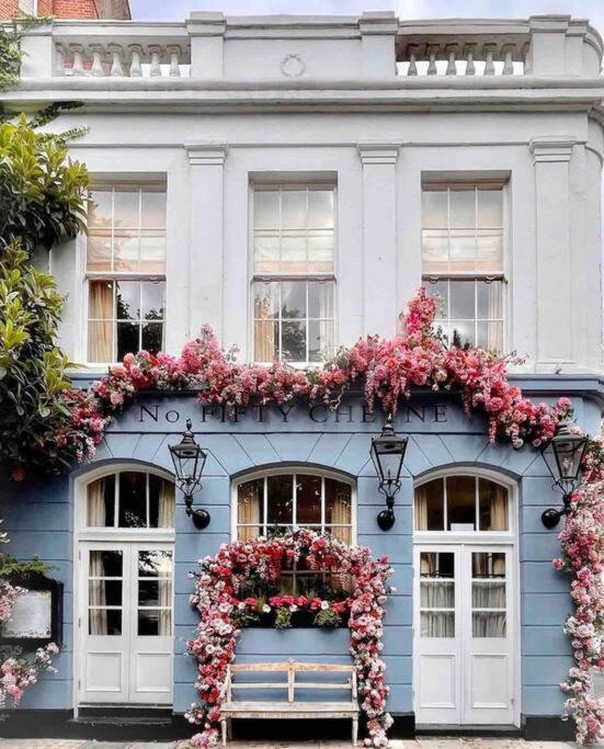 Chelsea Posh * Лондон